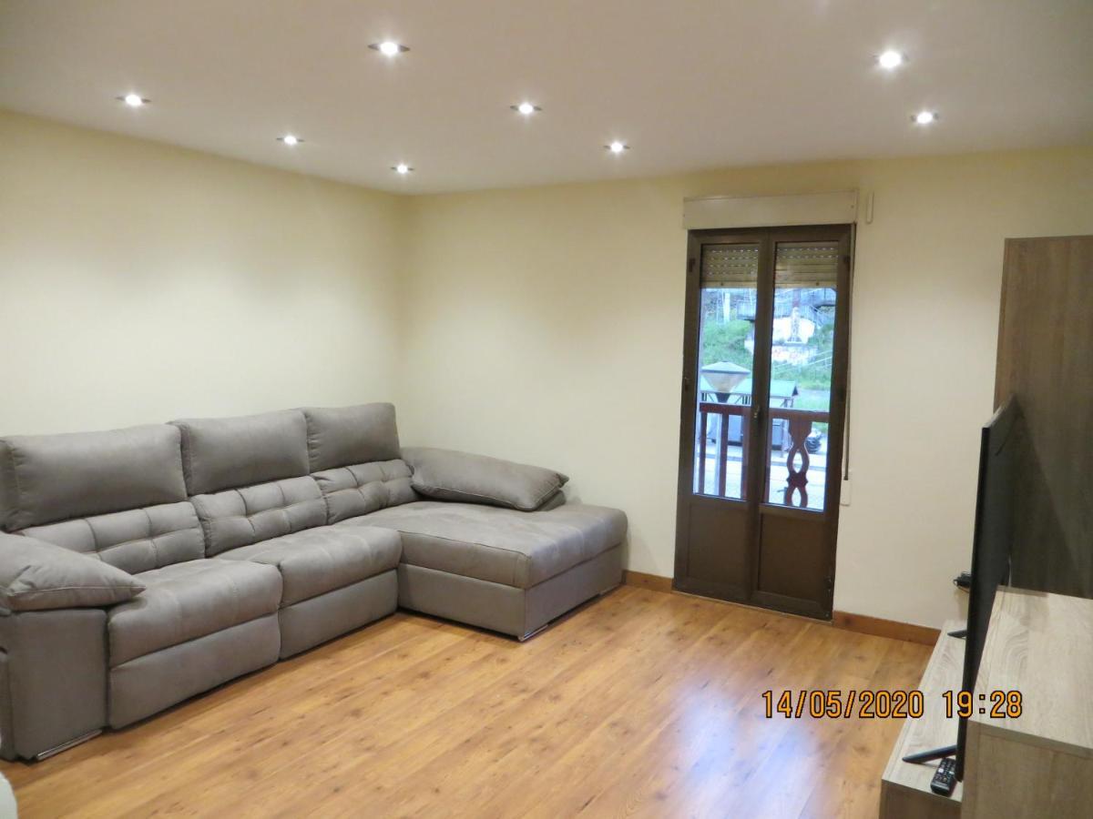Tu Casa 10 Apartment Trasona Exterior foto